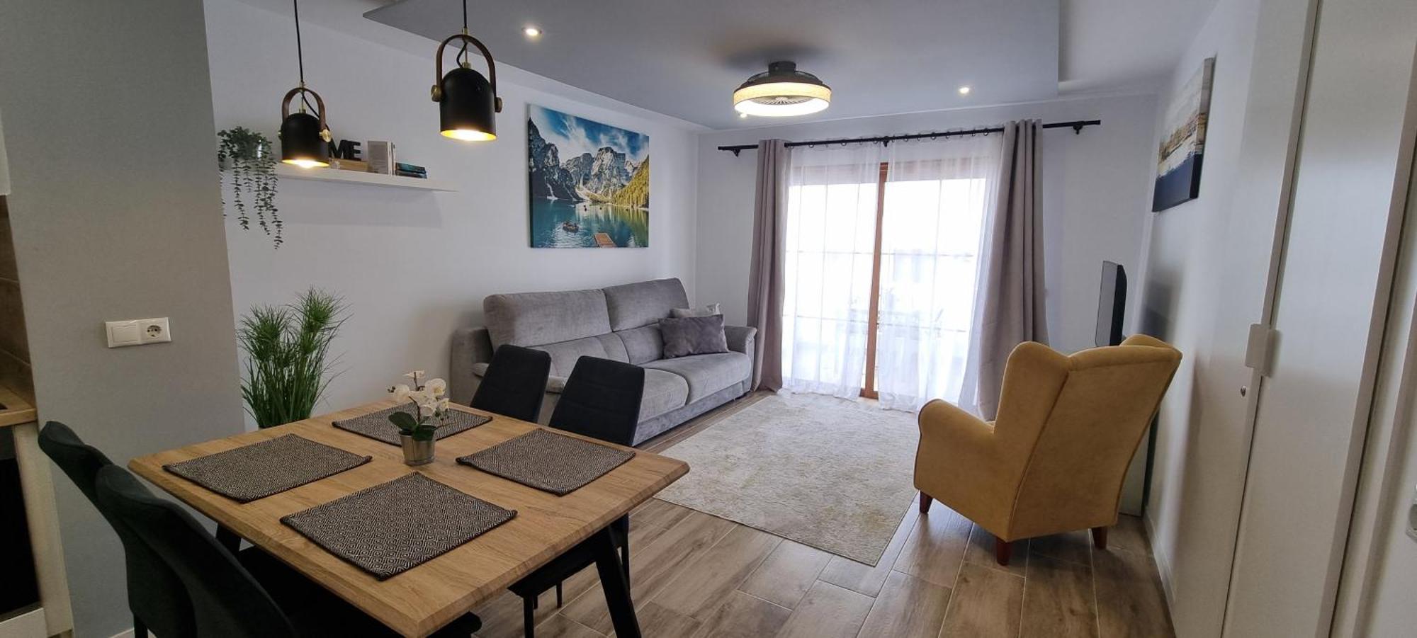 Wonderful Seaview Apartment - Los Cristianos Arona  Exterior photo