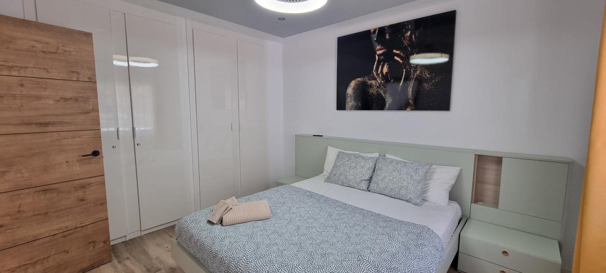 Wonderful Seaview Apartment - Los Cristianos Arona  Exterior photo