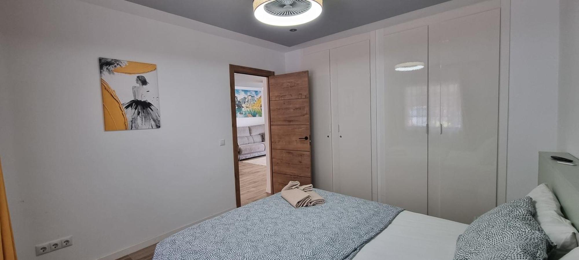 Wonderful Seaview Apartment - Los Cristianos Arona  Exterior photo